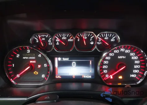 2015 GMC Sierra 1500 Slt z USA, uszkodzony, nr VIN 1GTV2VEC5FZ400219